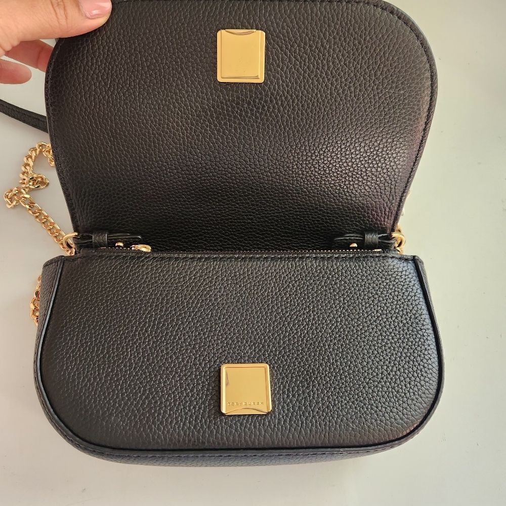 ✨️New! Limited Edition Tory Burch Top Handle Mini Bag - Picture 4 of 12